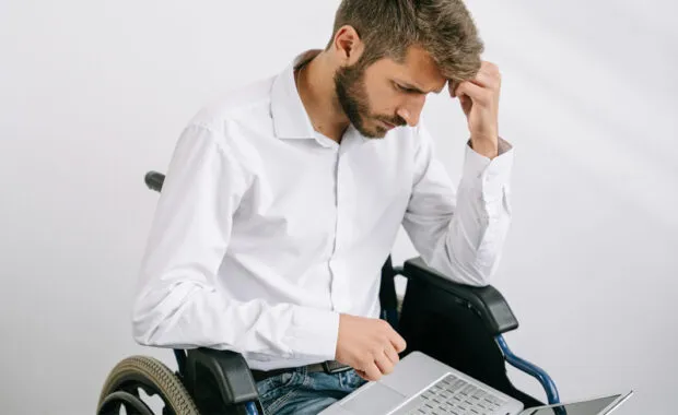 New rules on web accessibility: What must online retailers arrange by June 28, 2025?