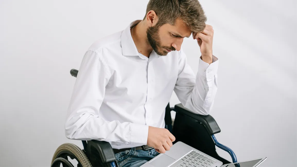 New rules on web accessibility: What must online retailers arrange by June 28, 2025?