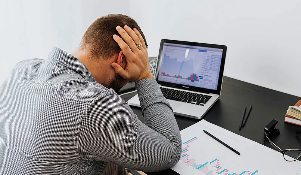 7 most common website mistakes (and how to quickly fix them)