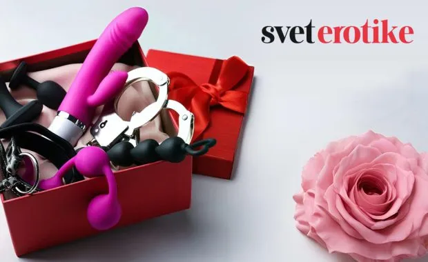 Interview with a client: World of Erotica — from beginnings to leading offer in Slovenia