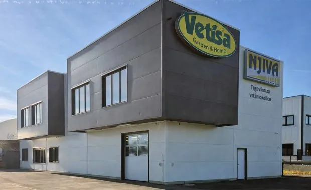 Example of good practice: how Vetisa combines B2B and B2C on one platform