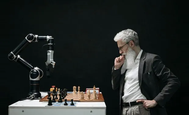 AI and its impact on online stores
