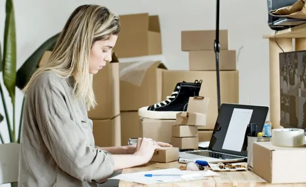Featured image for: The end of manual product entry: AI is taking over online store management