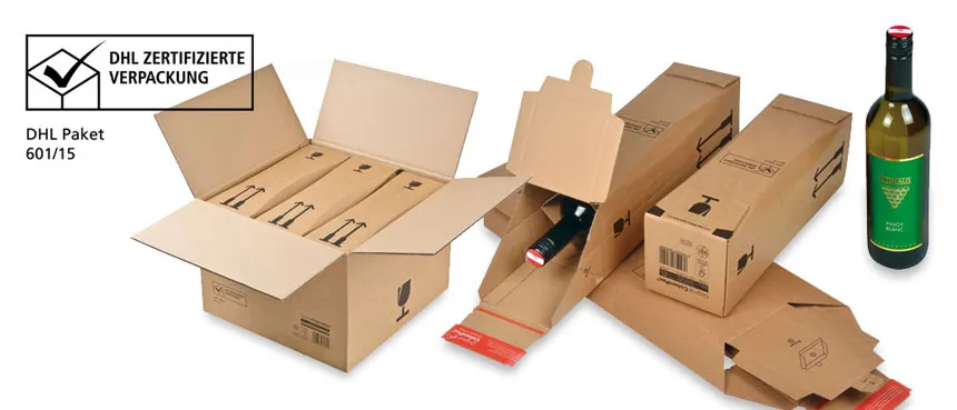 Do you have an online store? Ship the product, not the packaging