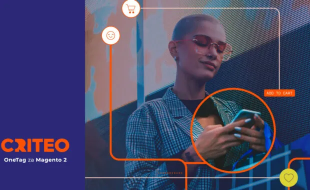 Criteo for Magento 2