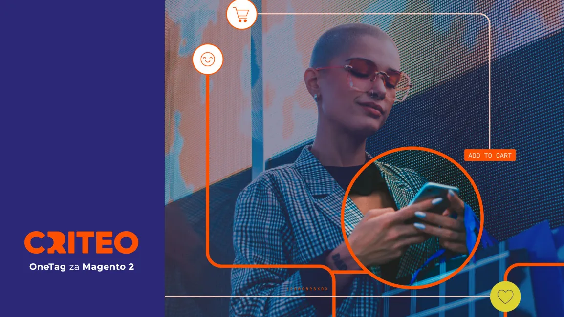 Criteo for Magento 2