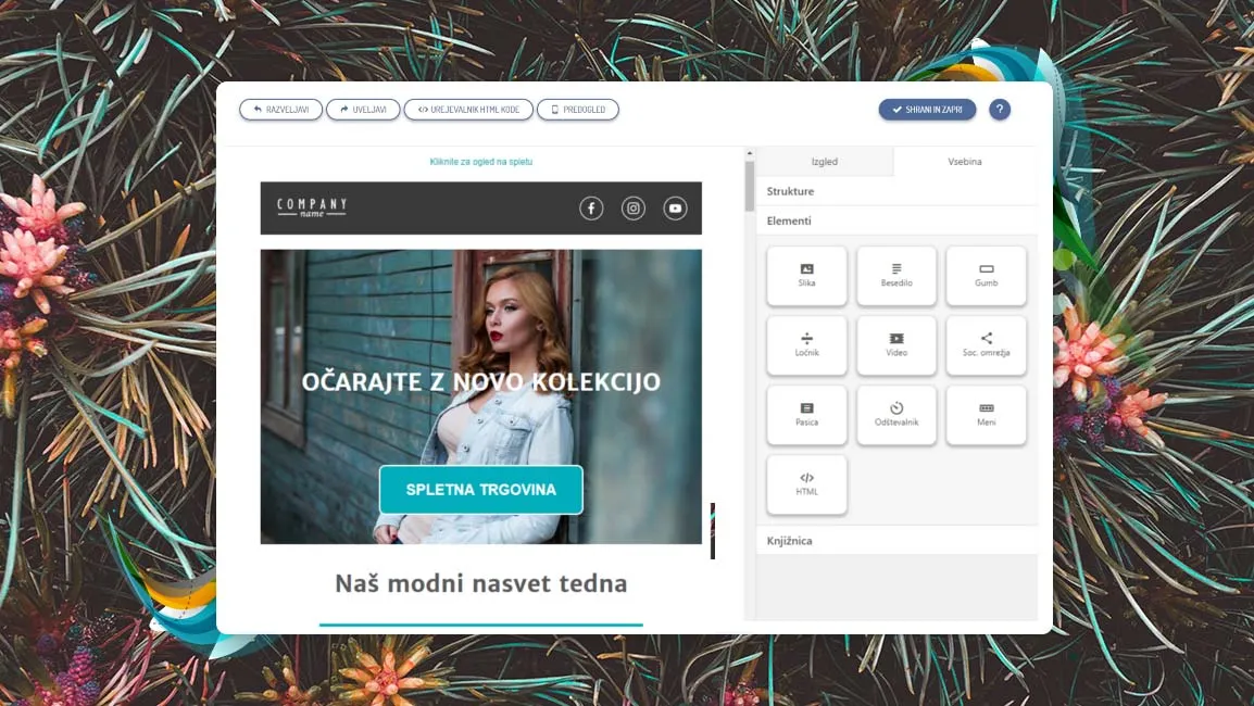 Increase your sales with email marketing: SqualoMail and Magento