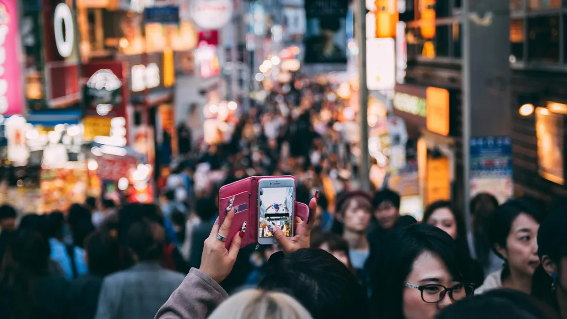 Facing bots: How to maintain the stability of your online store