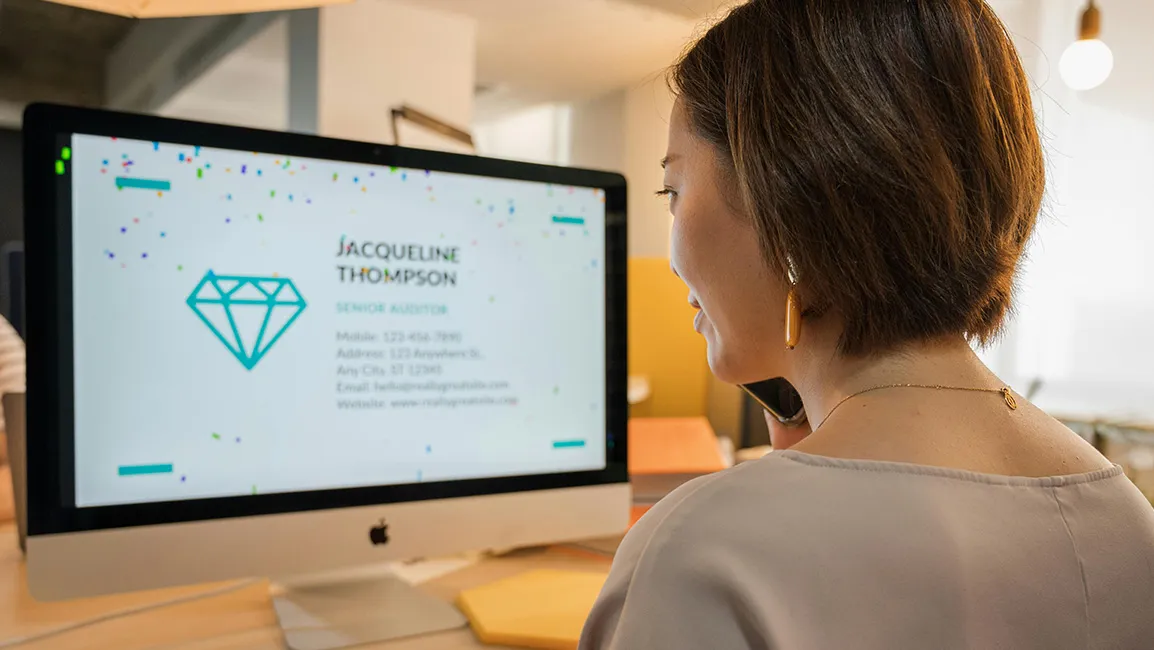 How to approach website creation: Steps to a successful online presence