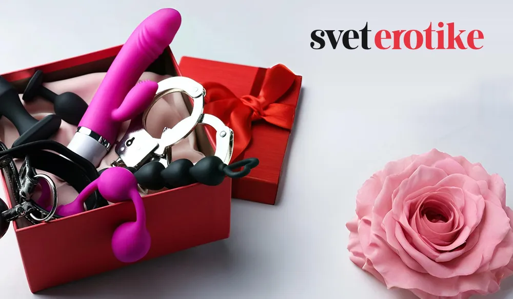 Interview with a client: World of Erotica — from beginnings to leading offer in Slovenia