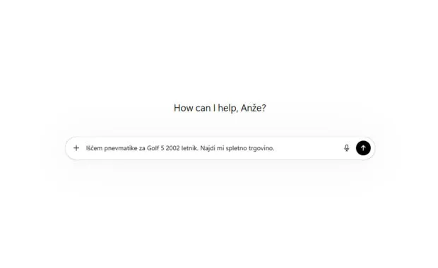 Featured image for: Optimization of online stores for AI search